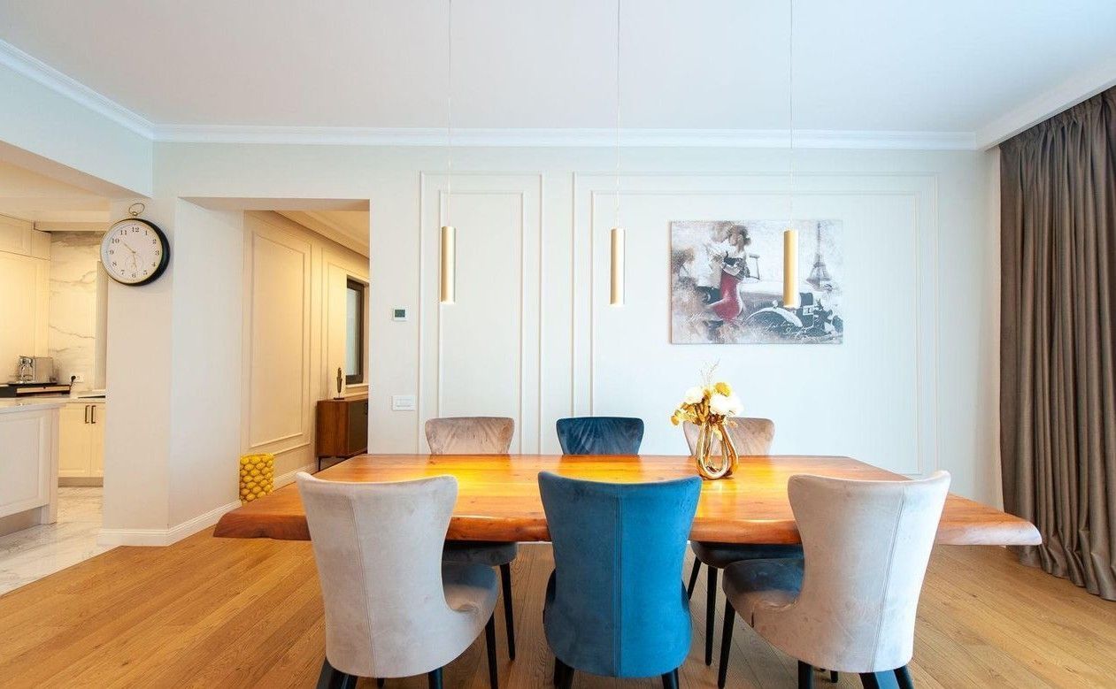 Apartament spațios cu facilități moderne în Băneasa - Poză 1