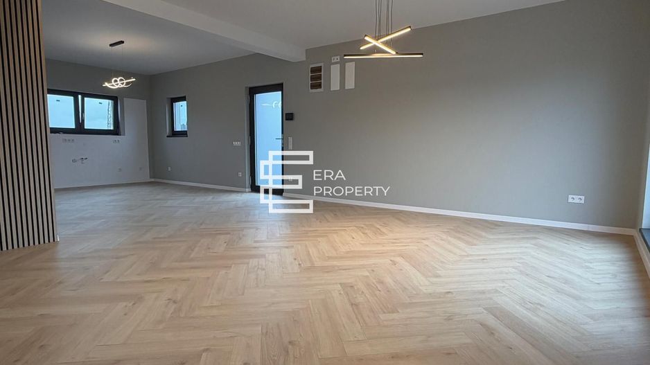 Apartament 4 camere /gradina 200 mp/finisaje premium/Cartierul Arhitectilor - Poză 28