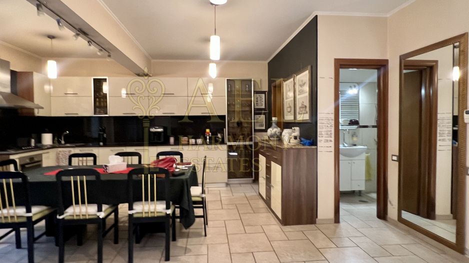 Vilă Premium | Sisești – Băneasa | 241 mp utili | Teren 482 mp - Poză 48