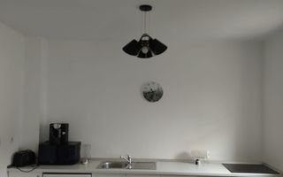Apartament cu o camera Ultra Central - Poză 8