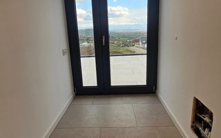 Casă nouă la cheie, tip A-frame, intabulată, în Șura Mare - Poză 10