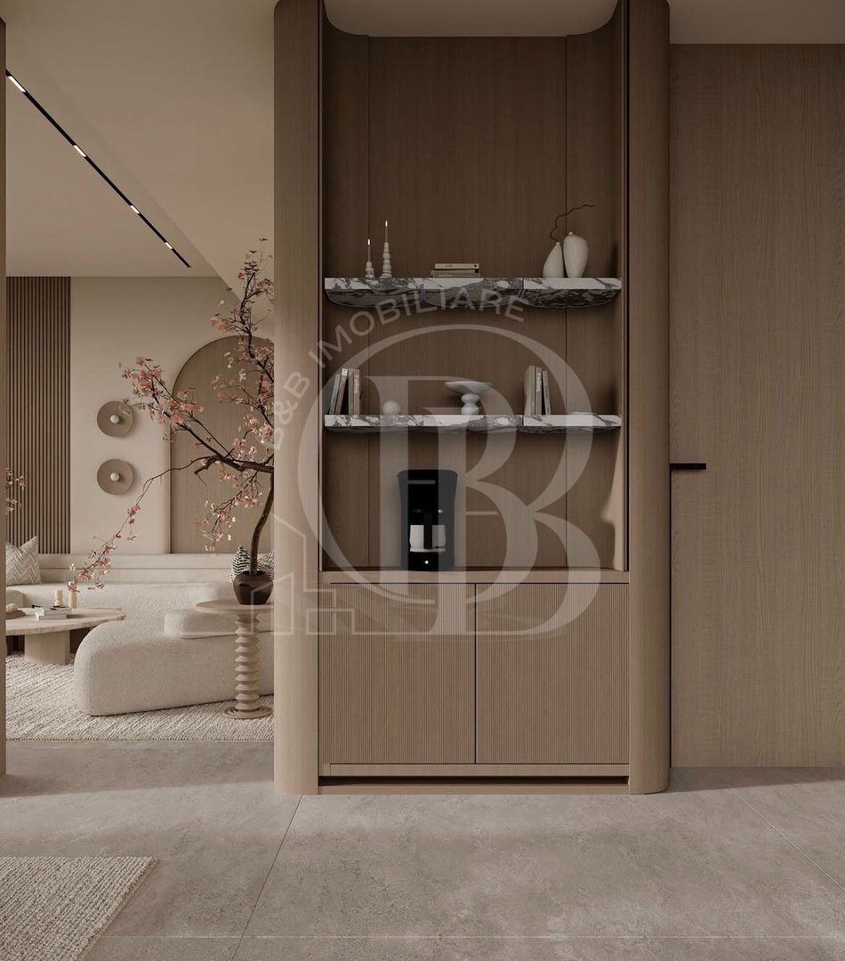 Theodor Pallady Titan-3 camere cu 2 bai-Pret avans 15% - Poză 7