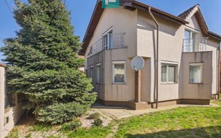 Casă în Cartier Orizont Paleu, 4 dormitoare - Poză 1