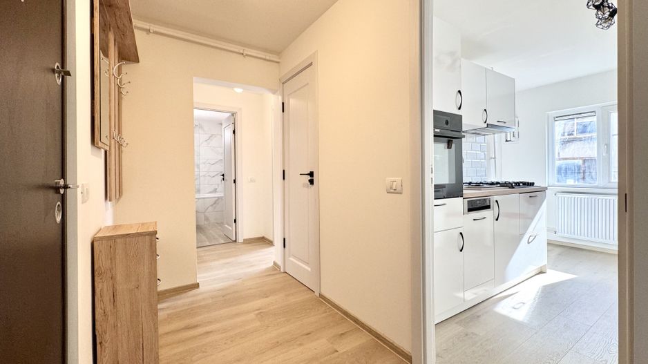 Apartament 2 camere Bucovina – decomandat, zonă excelentă - Poză 17