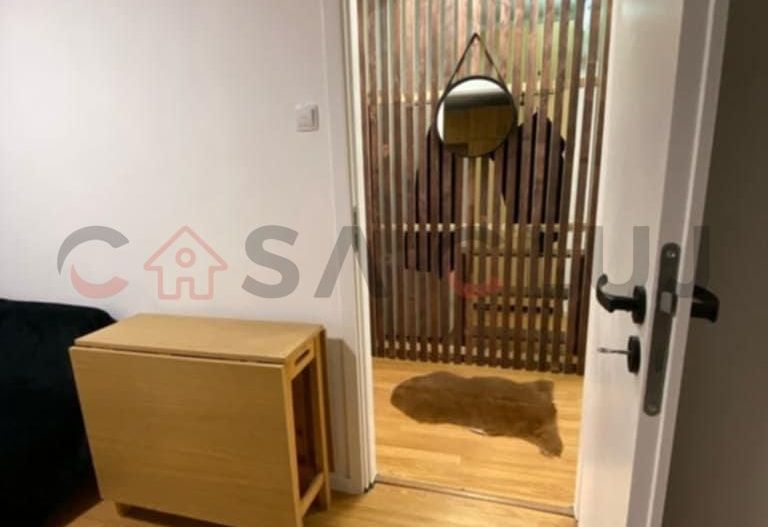 Apartament cu 4 camere, zona McDonald's / Minerva ! - Poză 22