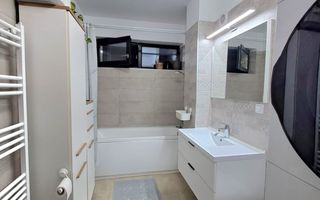 VANZARE 3 CAMERE PIPERA | MOBILAT UTILAT | LOC PARCARE SUBTERAN - Poză 13