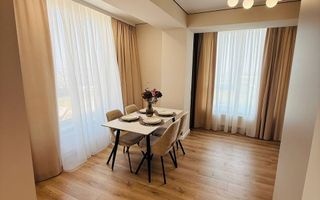Vânzare, apartament, 3 camere + living, str. Ialoveni, Durlești - Poză 6