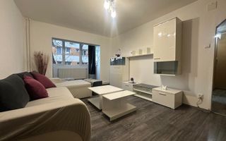 3 camere | etaj 1 | centrala proprie | mobilat si utilat | zona excelenta | - Poză 1