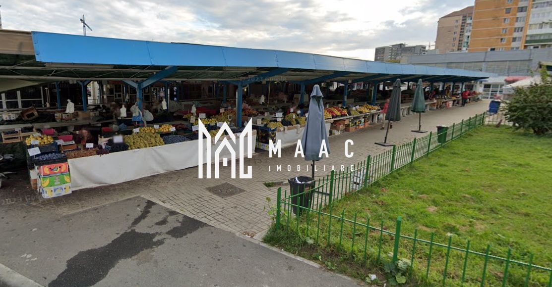 Spațiu comercial | 176 MPU |  Hipodrom 3 - Poză 1
