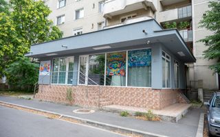 Spațiu Comercial de Închiriat | 100 mp | Calea Aradului | Oradea - Poză 1