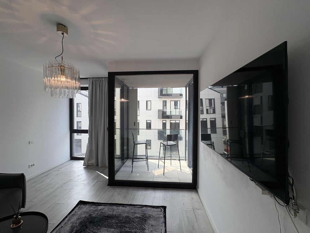 Apartament | 2 camere + DRESSING | WIN Herastrau - Poză 3