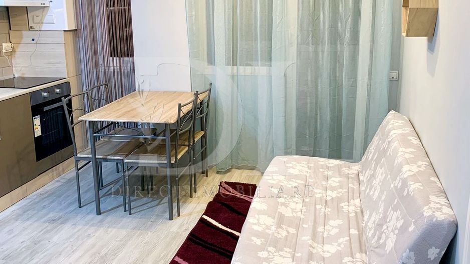 Apartament 3 camere / Parcare / Zona Terra - Poză 5