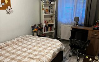 Vand apartament in alexandru cel bun - Poză 4