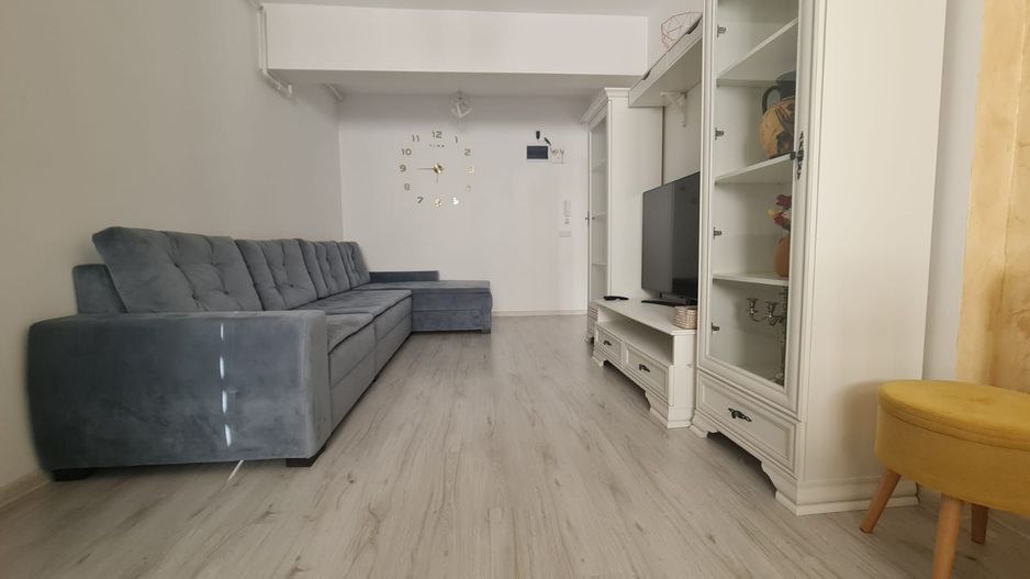 AP. 2 CAMERE- METALURGIEI, PARCARE INCLUSA, CENTRALA PROPRIE, MODERN - Poză 1