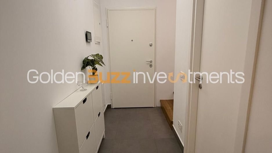 3 camere cu gradina Avalon Estate, Pipera - Poză 16