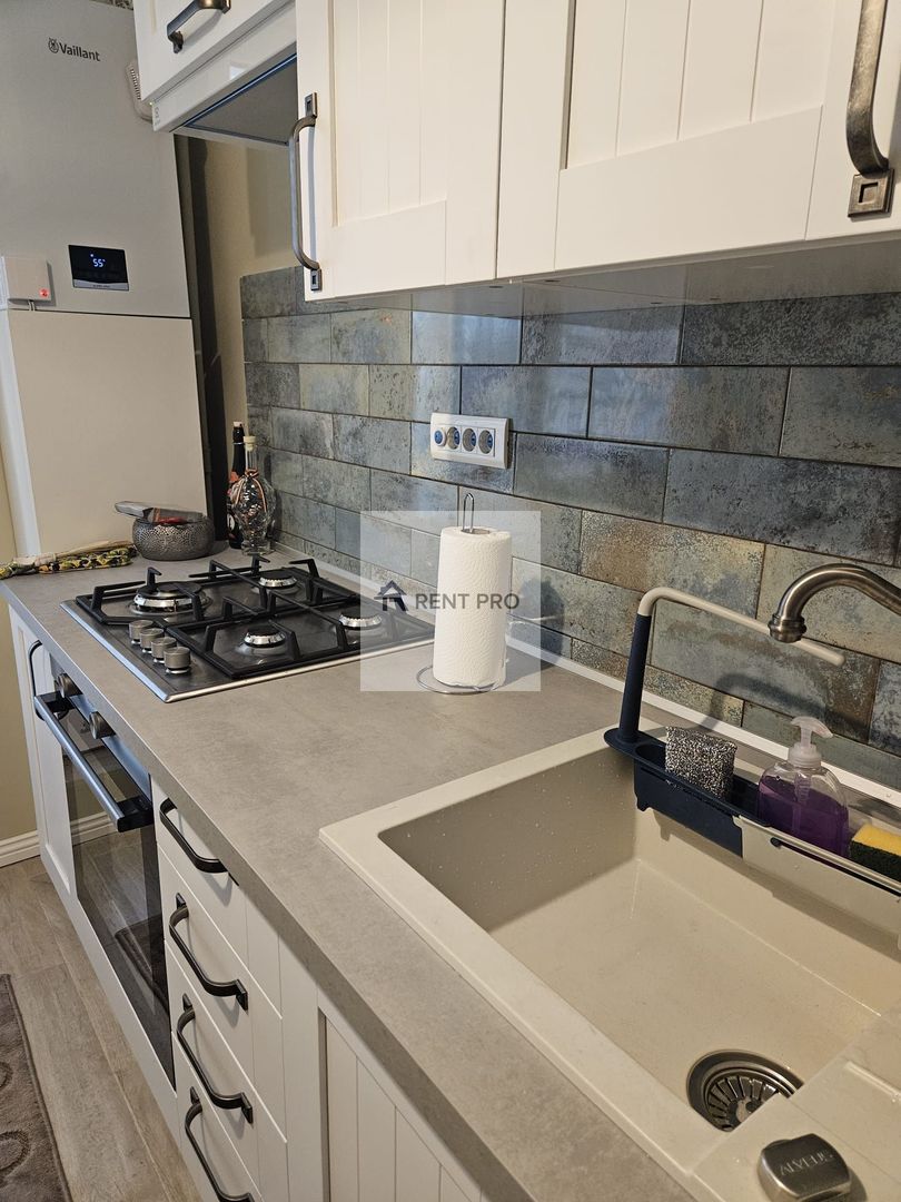 Apartament 2 camere de închiriat | Regie Residence | Parcare inclusă - Poză 7