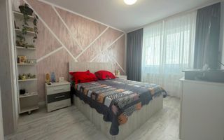 2 Camere Decomandat | Mobilat | Bloc 2021 | 128.500 € - Poză 5