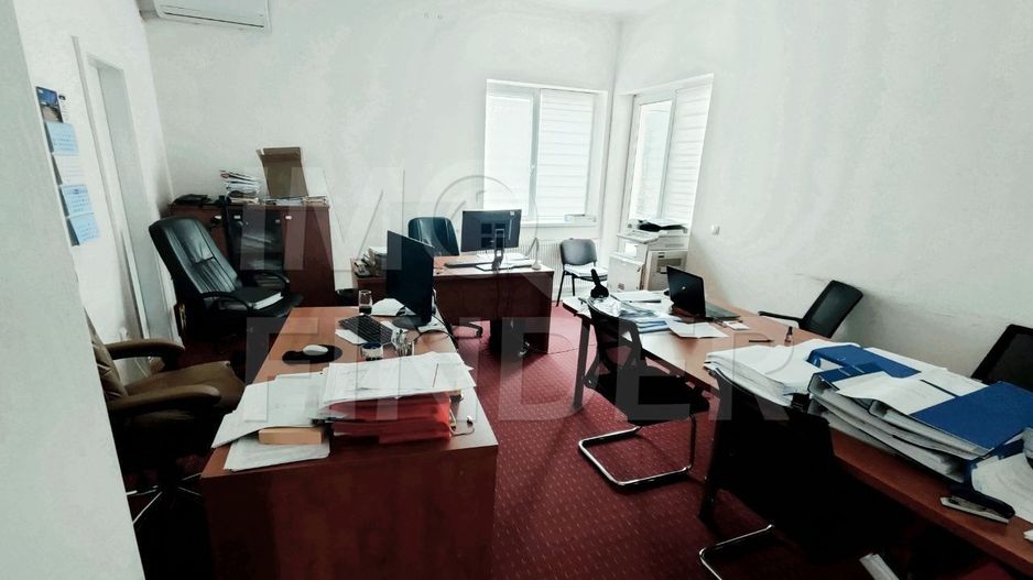 Inchiriere spatiu birou Andrei Muresanu, 147 mp - Poză 10