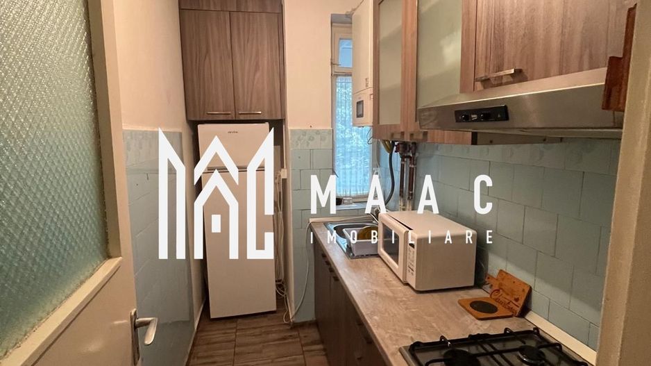 Apartament 2 camere de închiriat | Hipodrom 2, Sibiu | 45 mp - Poză 7