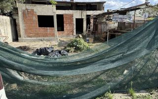 Oferta vanzare!Casa la rosu Baneasa, stil mediteraneean, concept verde - Poză 6