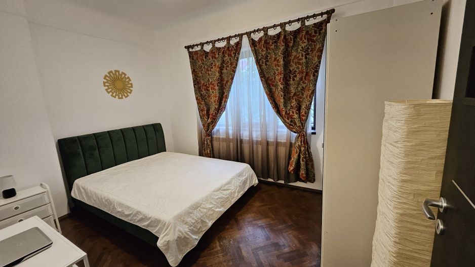 Apartament cochet vila Ferdinand Gara de Est - Poză 3