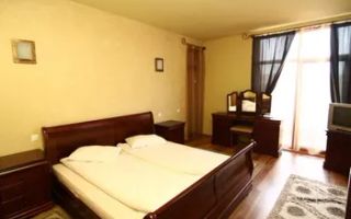 Hotel in Huedin S+P+2E+M Reconvertit în Centru rezidențial pentru vârstnici - Poză 6