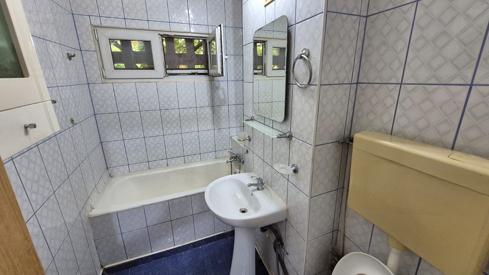 AP. 2 CAMERE BRANCOVEANU, BUCATARIE INCHISA, BLOC REABILITAT, MOBILAT - Poză 8