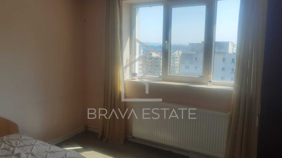 PET FRENDLY! Apartament 2 camere, 54 mp, balcon,  zona Mănăștur - Poză 2