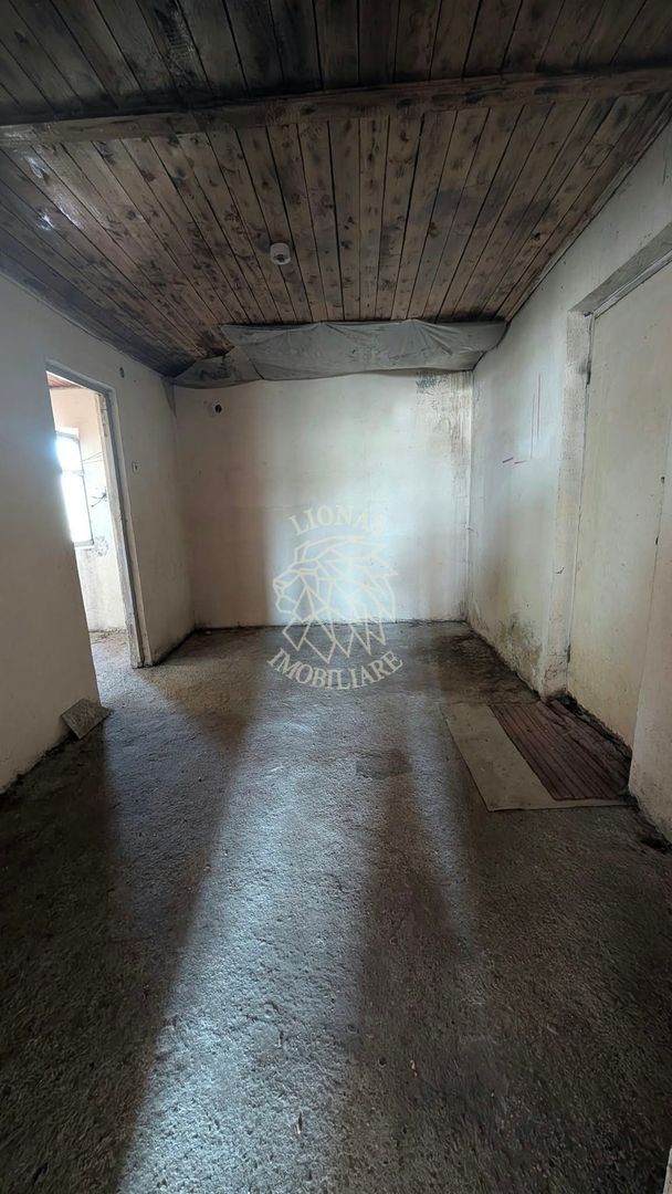 Apartament 1 camera- etaj 2 - parcare- stadiu gri- Zona Rest. Colina - Poză 3
