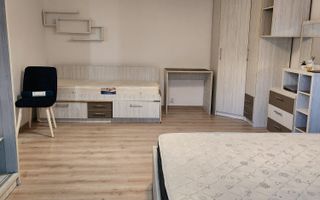 Vanzare Garsoniera Mall Vitan, Bloc Mixt de 4 etaje, 41 mp, Ideală Investiție - Poză 9