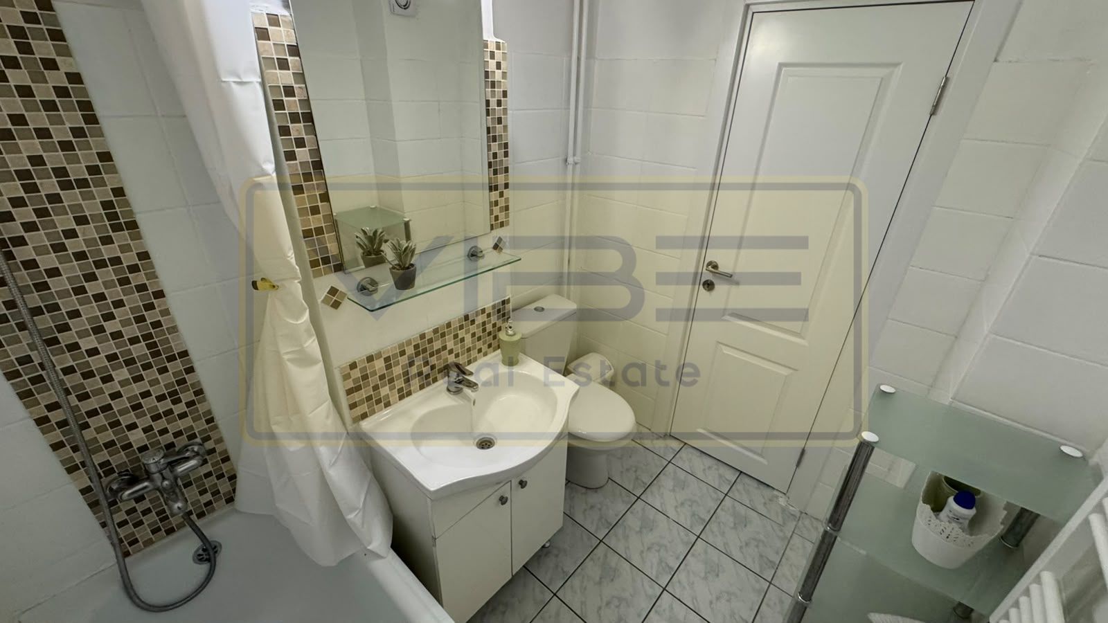 Apartament 1 camera decomandat zona Garii - 15 min Copou - Poză 7