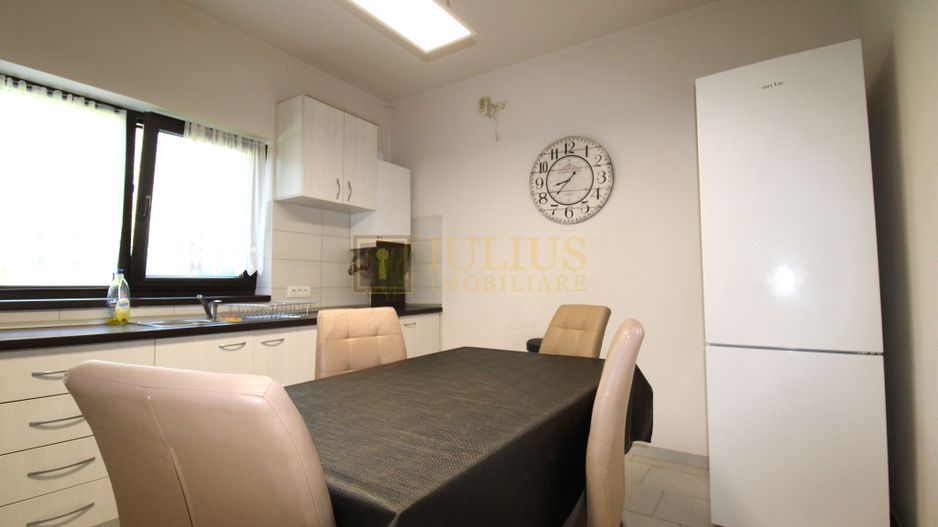 1/2 duplex, mobilat si utilat complet – Giroc - Poză 5