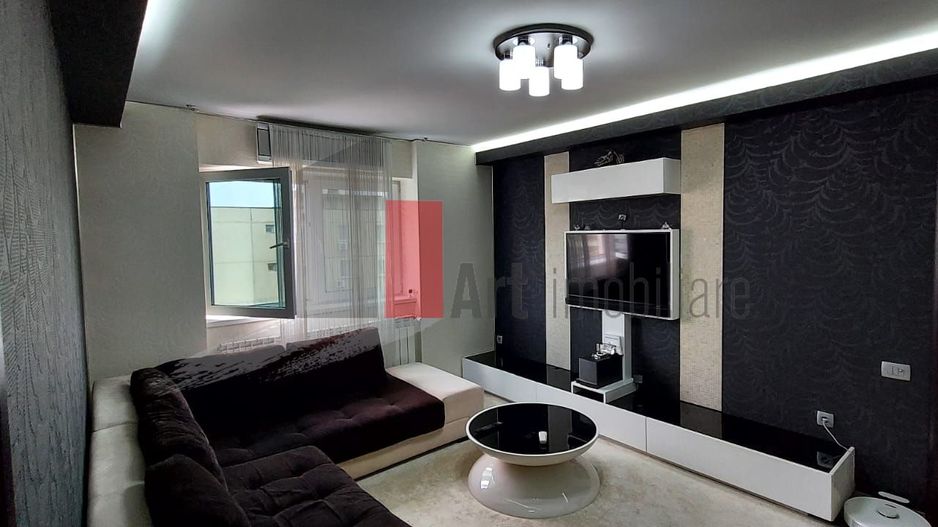 APARTAMENT 2 CAMERE -BISERICA CAPRA - Poză 18