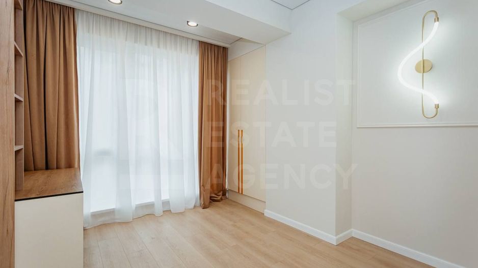Vânzare, apartament, 2 camere, str. Grădina Botanică, Botanica - Poză 12