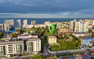 Oportunitate | Faleza Nord – Lake View | 2 camere | Garaj subteran - Poză 14
