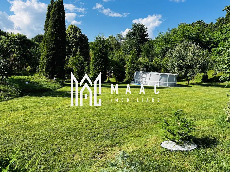 Black Friday I Teren de vânzare I Intravilan I Valea Avrigului - Poză 2