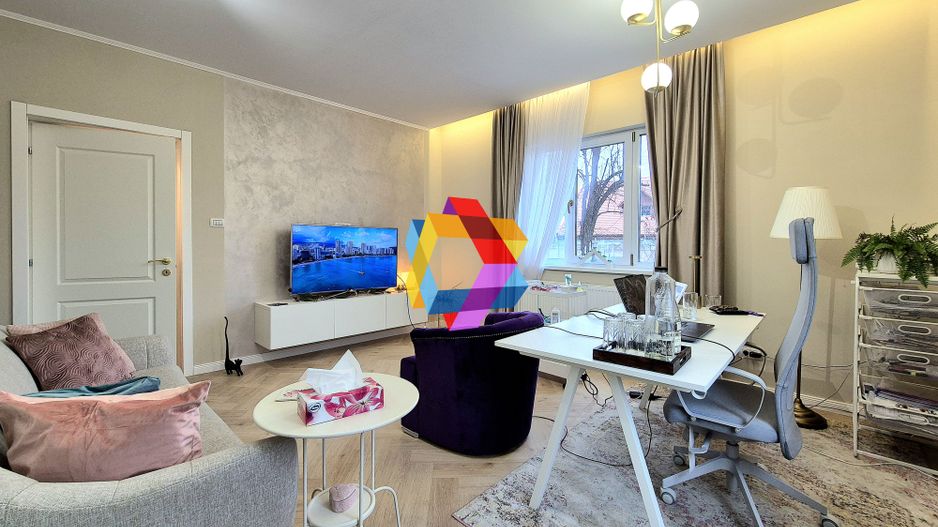 Spatiu de birouri la casa - 183 mp - Poză 7