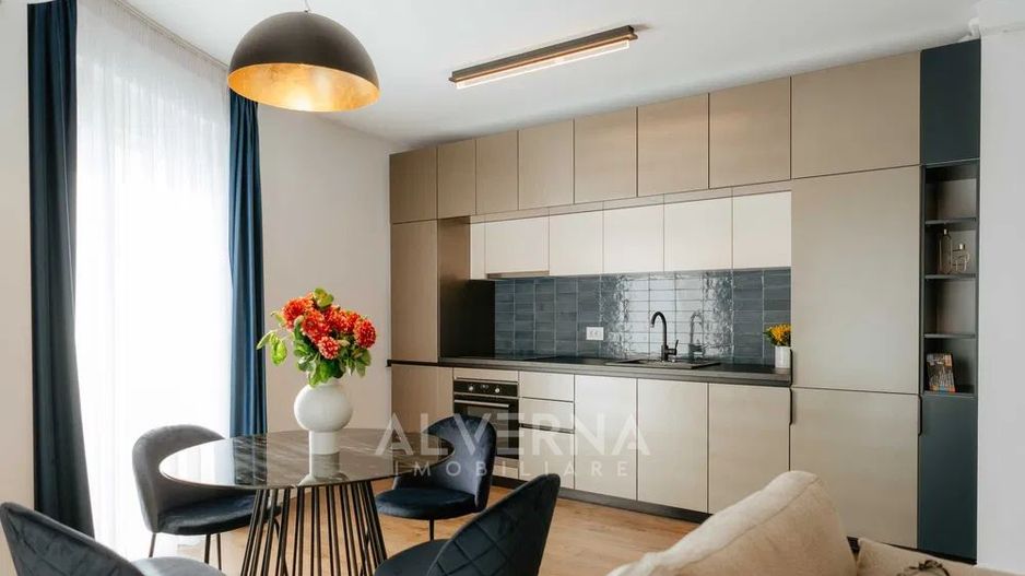 Apartament 3 camere decomandat | 65mp | Parcare | cartierul Zorilor - Poză 1