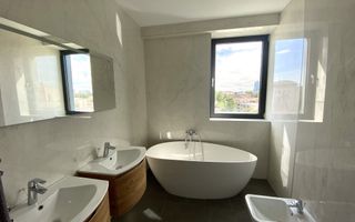 Apartament 3 camere de vanzare - Barbu Vacarescu - Poză 8