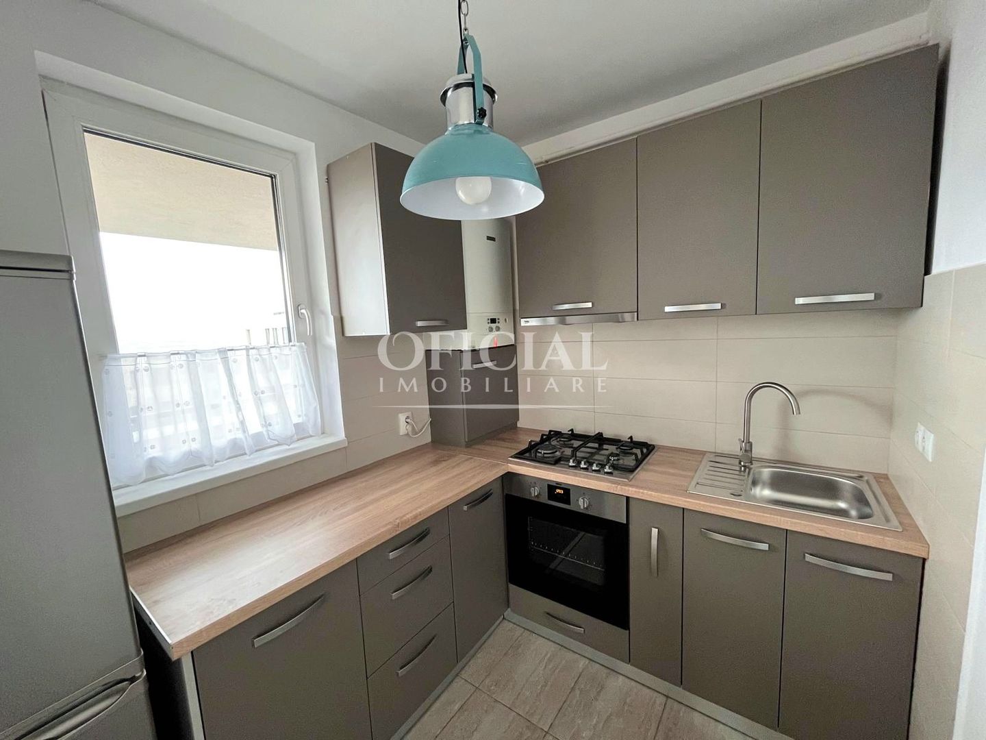 Apartament 2 Camere | 60 mp | Parcare | Pet Friendly | Andrei Muresanu - Poză 6