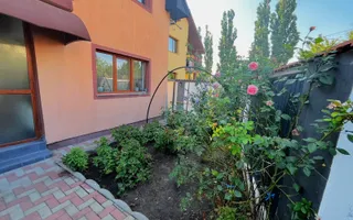 Casa Moderna P+M-220mp-6 Camere-Toate Utilitatile-An 2010-Zona Ford - Poză 12
