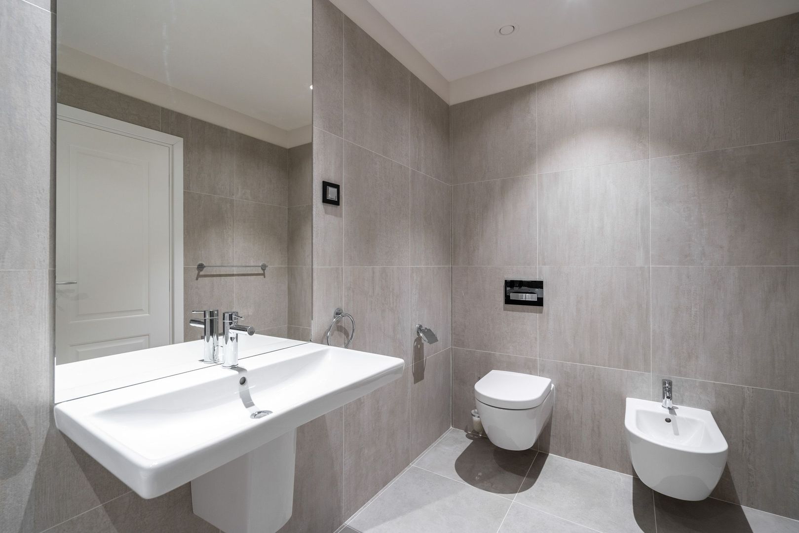 Exclusive Apartment 3 bedrooms - Gafencu 49 - Poză 11