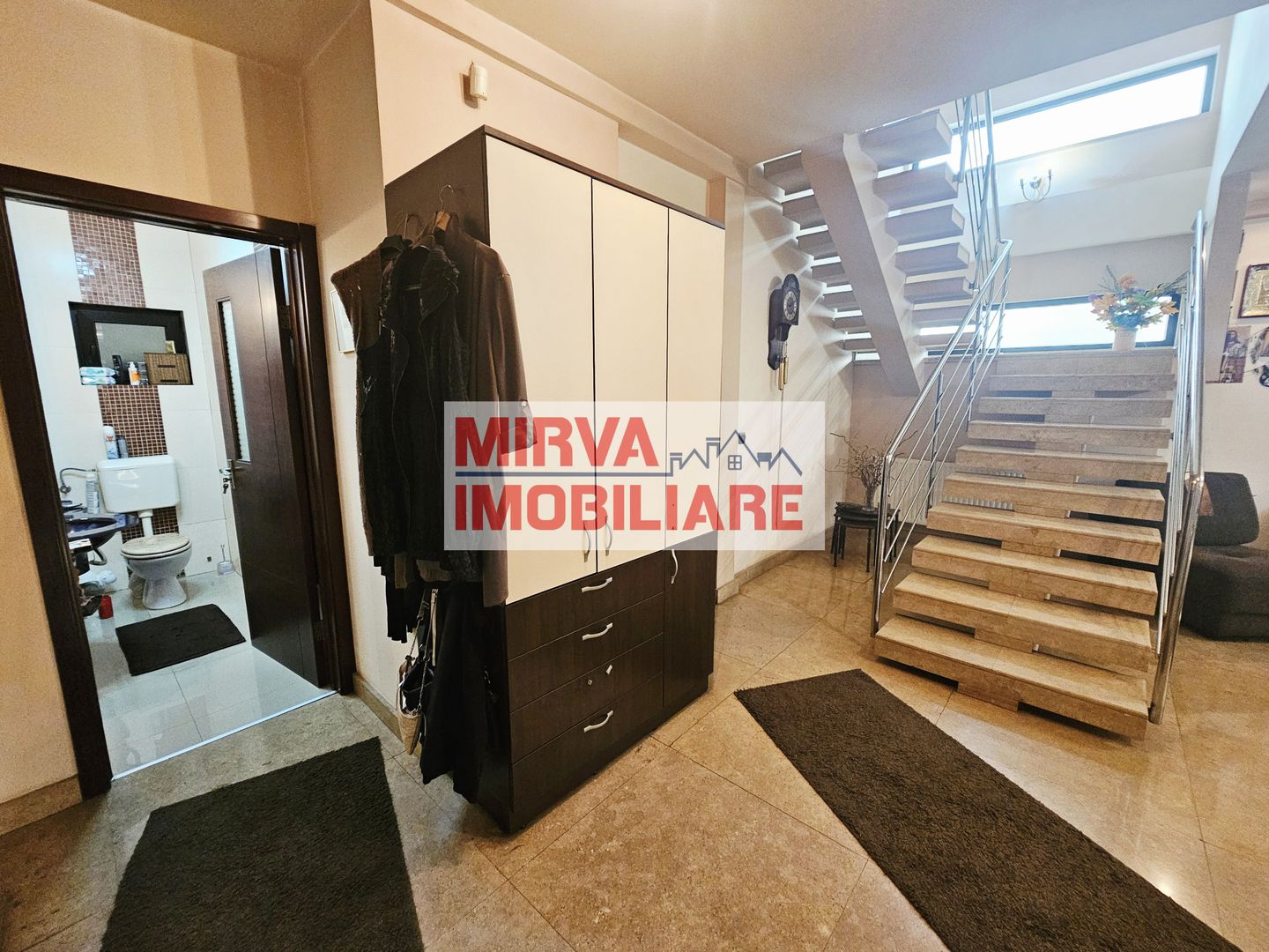 🏡 Casă deosebită – 2 unități locative, 6 dormitoare, zona Albert - Poză 102