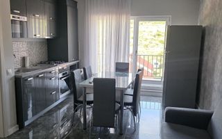 Apartament 2 Camere în Beta Residence, Chinteni –Balcon Generos. - Poză 1