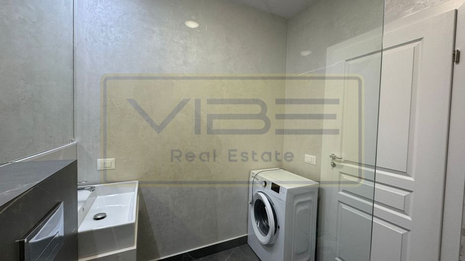 Apartament premium 1 camera + loc parcare  Comat Towers - Poză 17