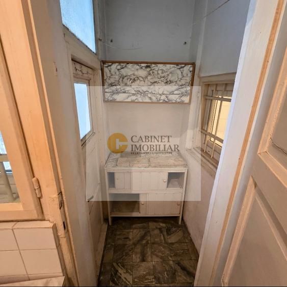 80 mp I Sala Palatului I Etaj 2/9 I Creditabil - Poză 8