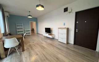 2 camere, modern, AC, semicentral zona BLVD Bucuresti, Bosch, NTT Data - Poză 11