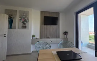 Apartament 2 camere Pipera Rond OMV Pipera Plaza ideal birou - Poză 13