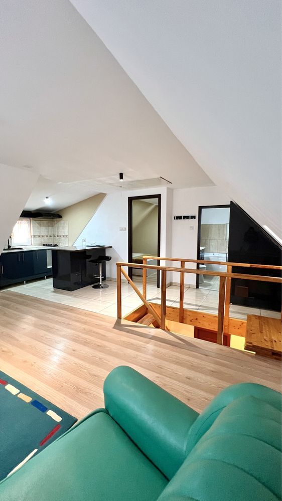 Vilă P+M I luminoasă și modernă I intrare Dumbrăvița - Poză 7