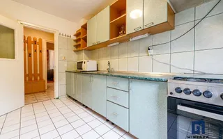 OCAZIE RARĂ: apartament 3 camere, etaj 1, Parcul Bucovina, Comision O - Poză 18